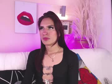 Samy_Jhomson Chaturbate stream image from July 18, 2025