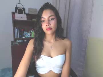 Soy_Miauhg Chaturbate stream image from July 18, 2025