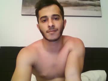 Vadar11 Chaturbate stream image from July 18, 2025