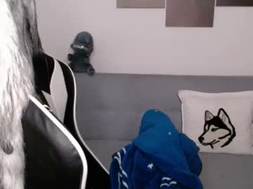 Wolfs_Daughter Chaturbate stream image from July 18, 2025
