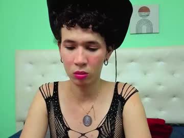 Allen_Jax Chaturbate stream image from July 18, 2025