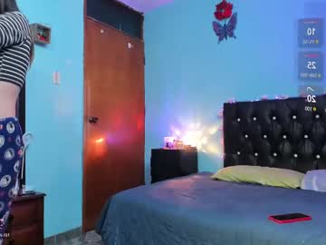 Ameliasexdoll Chaturbate stream image from July 18, 2025