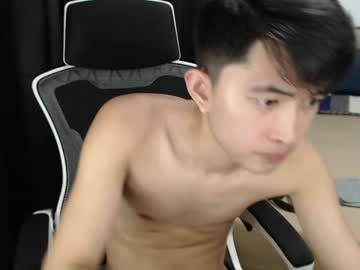 Asian_Prince21 Chaturbate stream image from July 18, 2025