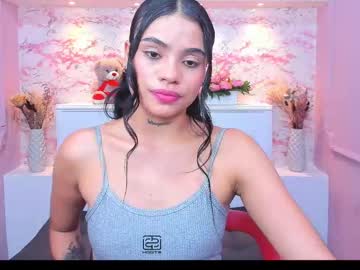 Aurorasoto Chaturbate stream image from July 18, 2025