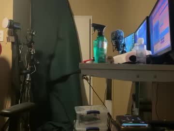 Blakjag Chaturbate stream image from July 18, 2025