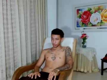 Boyhot_Sw Chaturbate stream image from July 18, 2025
