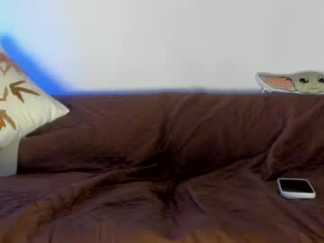 Camilo_Restrepo21 Chaturbate stream image from July 18, 2025