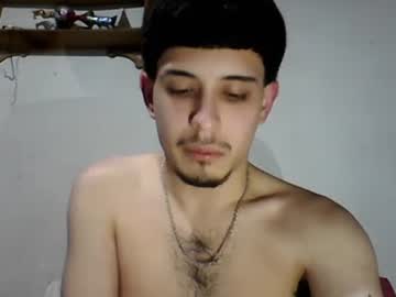 Elvergonn2105 Chaturbate stream image from July 18, 2025