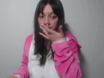 Evangeline_Petite Chaturbate stream image from July 18, 2025