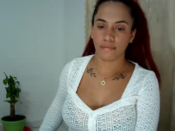 Isa_Bellax26 Chaturbate stream image from July 18, 2025
