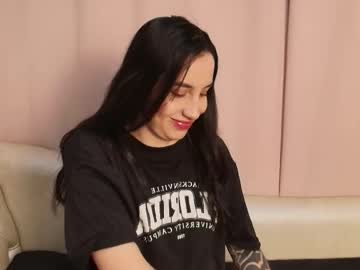 Kaylee_Lee Chaturbate stream image from July 18, 2025