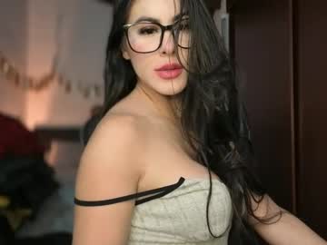 Maria_Ferrer25 Chaturbate stream image from July 18, 2025