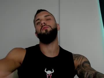 Muscle_Myers Chaturbate stream image from July 18, 2025