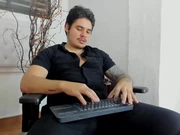 Narciso_Kh Chaturbate stream image from July 18, 2025