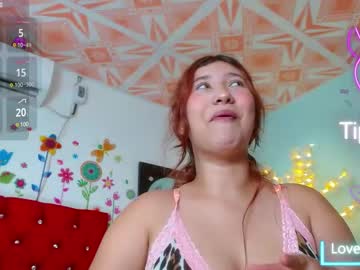 Natasha_Moss_ Chaturbate stream image from July 18, 2025