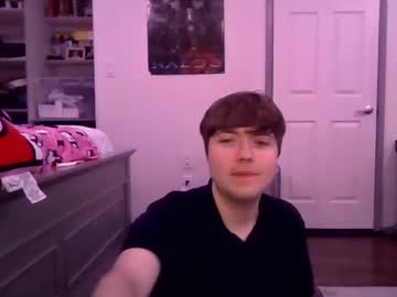 Prettyboysexy96 Chaturbate stream image from July 18, 2025