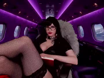 Roseblooom Chaturbate stream image from July 18, 2025