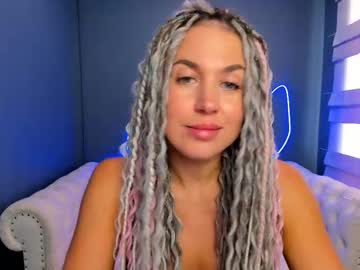 Roxy_Mars Chaturbate stream image from July 18, 2025