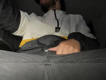 S_Sven Chaturbate stream image from July 18, 2025