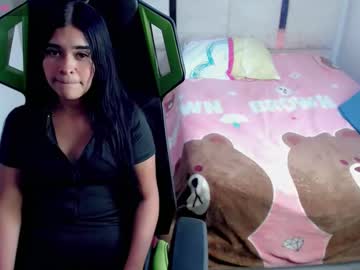 Shalome_Bronw Chaturbate stream image from July 18, 2025