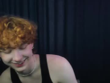 Tomas_Ronn Chaturbate stream image from July 18, 2025