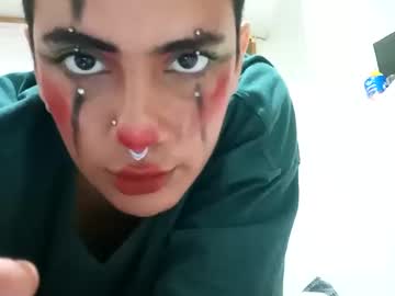 Ttransviado Chaturbate stream image from July 18, 2025