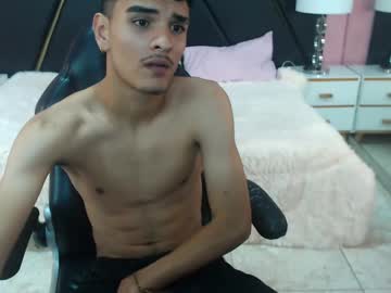 Alfredstone_ Chaturbate stream image from July 18, 2025