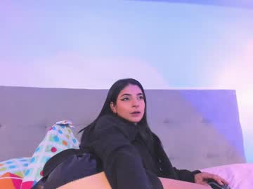 Camilemonteiro Chaturbate stream image from July 18, 2025