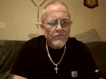 Castwaycock Chaturbate stream image from July 18, 2025