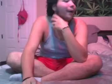 Cheekychick420 Chaturbate stream image from July 18, 2025
