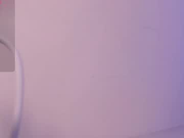 Cleeoadams_ Chaturbate stream image from July 18, 2025
