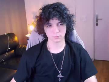 _Dickkie_ Chaturbate stream image from July 18, 2025