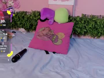 Estrella_Taylor_ Chaturbate stream image from July 18, 2025