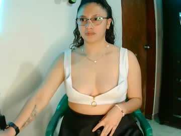 Evangelyne_29 Chaturbate stream image from July 18, 2025