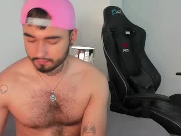 Falcao_26os Chaturbate stream image from July 18, 2025