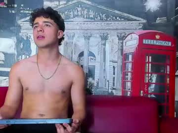 Jeff_Lucky5 Chaturbate stream image from July 18, 2025