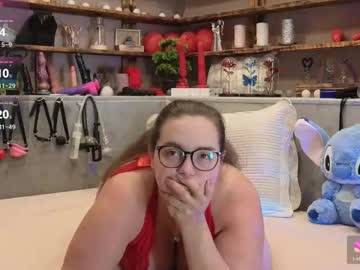 Kimberlycaprice Chaturbate stream image from July 18, 2025