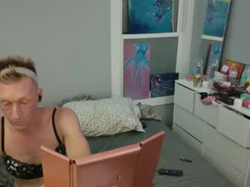 Kirkcammerman1 Chaturbate stream image from July 18, 2025