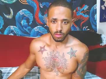 Lamarionknight Chaturbate stream image from July 18, 2025