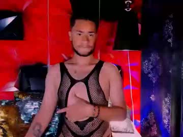Maik_Fox Chaturbate stream image from July 18, 2025
