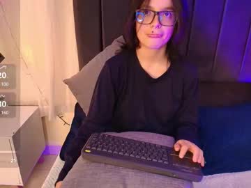 Mailin_Gh Chaturbate stream image from July 18, 2025