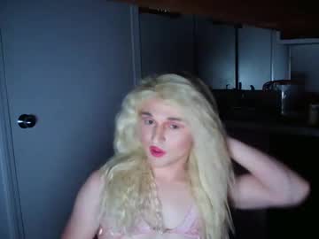 Nicolestarrts25 Chaturbate stream image from July 18, 2025
