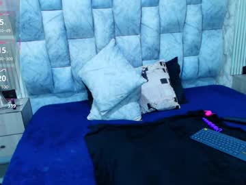 Sofia_Gutierrez__ Chaturbate stream image from July 18, 2025