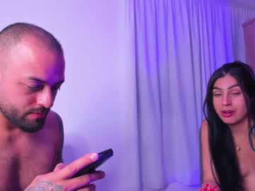 Sofiaandleo_ Chaturbate stream image from July 18, 2025