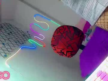 Sophie_Vall Chaturbate stream image from July 18, 2025