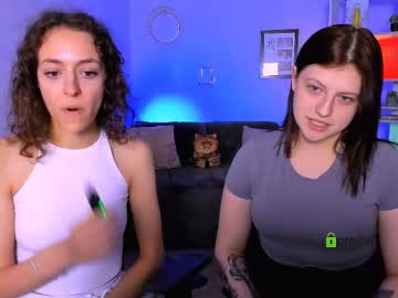 Anabel_Art Chaturbate stream image from July 18, 2025