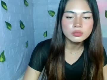 Angelslutty Chaturbate stream image from July 18, 2025