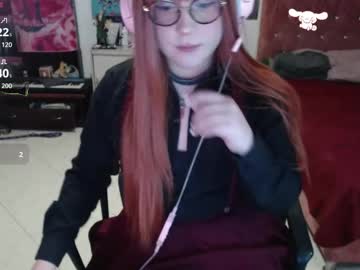 Avril2809 Chaturbate stream image from July 18, 2025