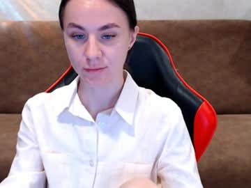 Baby_Kitte Chaturbate stream image from July 18, 2025