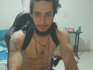 Hasani_Savala Chaturbate stream image from July 18, 2025